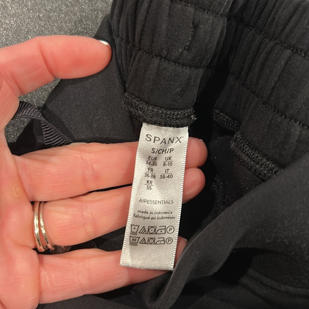 Spanx Air Essentials Sweatpants - image 3